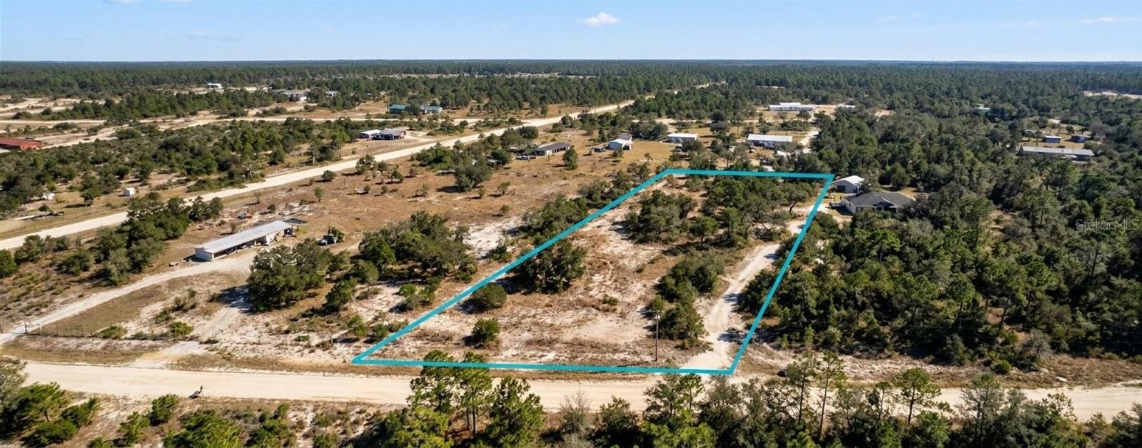 10761 NE 112TH LN, ARCHER, FL, 32618