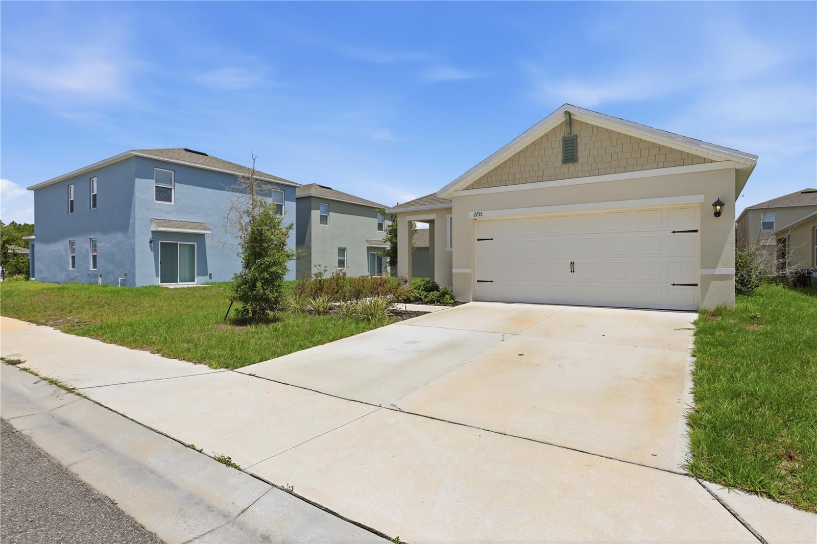 2735 NUMA FALLS AVE, DAVENPORT, FL, 33837