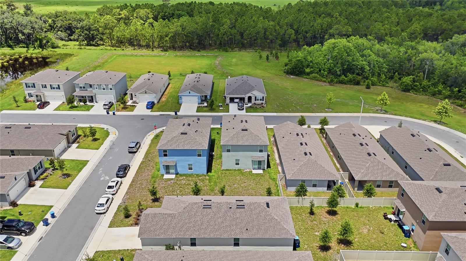 2735 NUMA FALLS AVE, DAVENPORT, FL, 33837