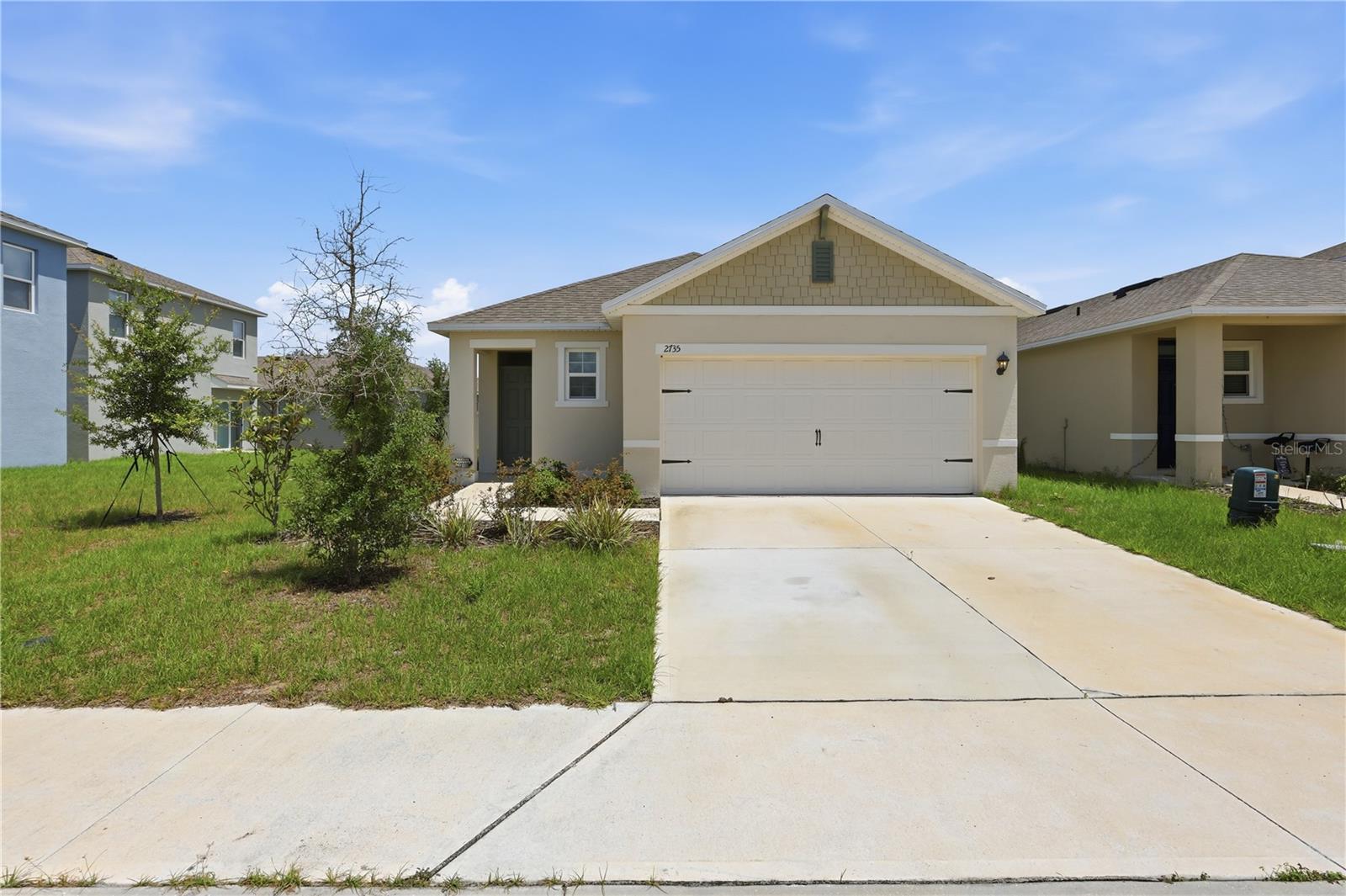2735 NUMA FALLS AVE, DAVENPORT, FL, 33837