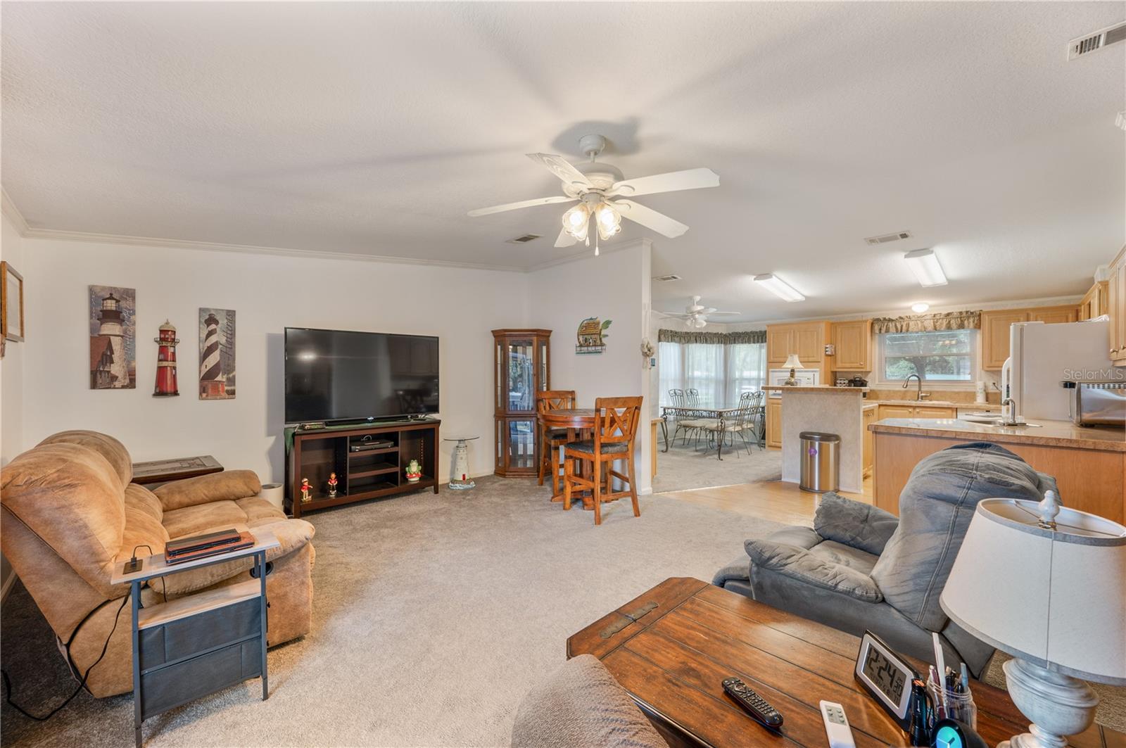 4817 INDIAN OAK DR, MULBERRY, FL, 33860