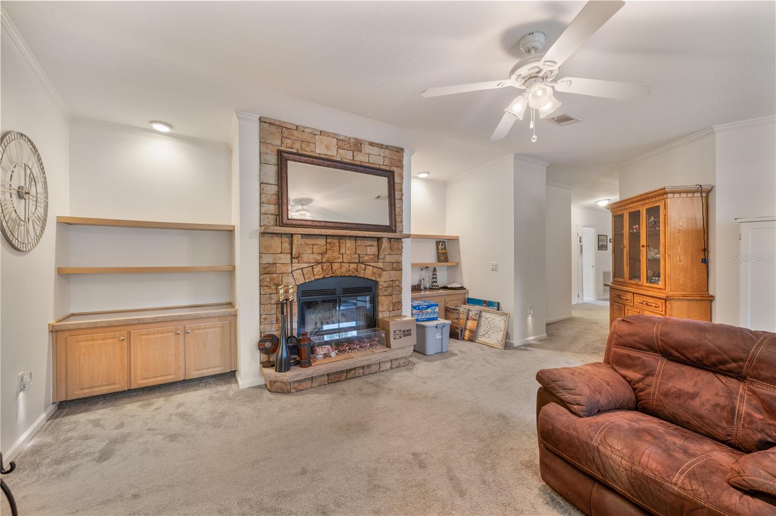 4817 INDIAN OAK DR, MULBERRY, FL, 33860