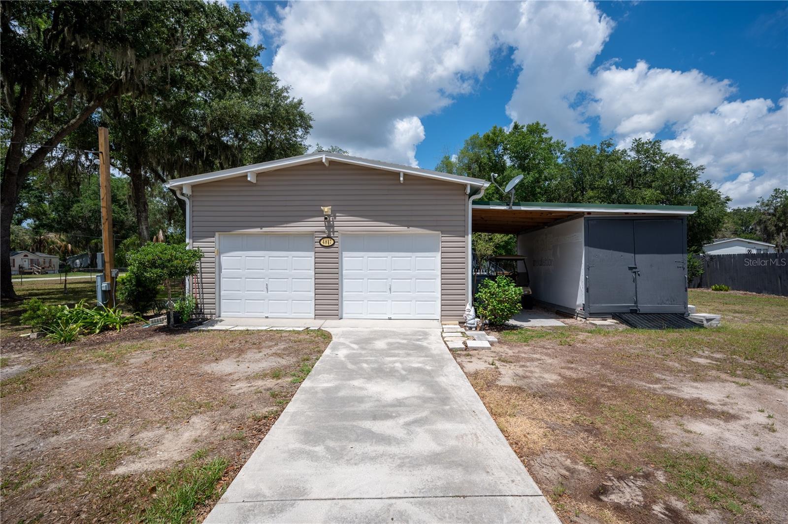 4817 INDIAN OAK DR, MULBERRY, FL, 33860