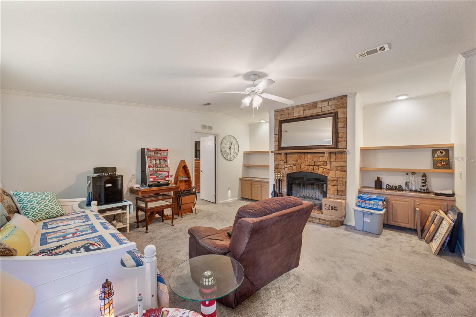 4817 INDIAN OAK DR, MULBERRY, FL, 33860
