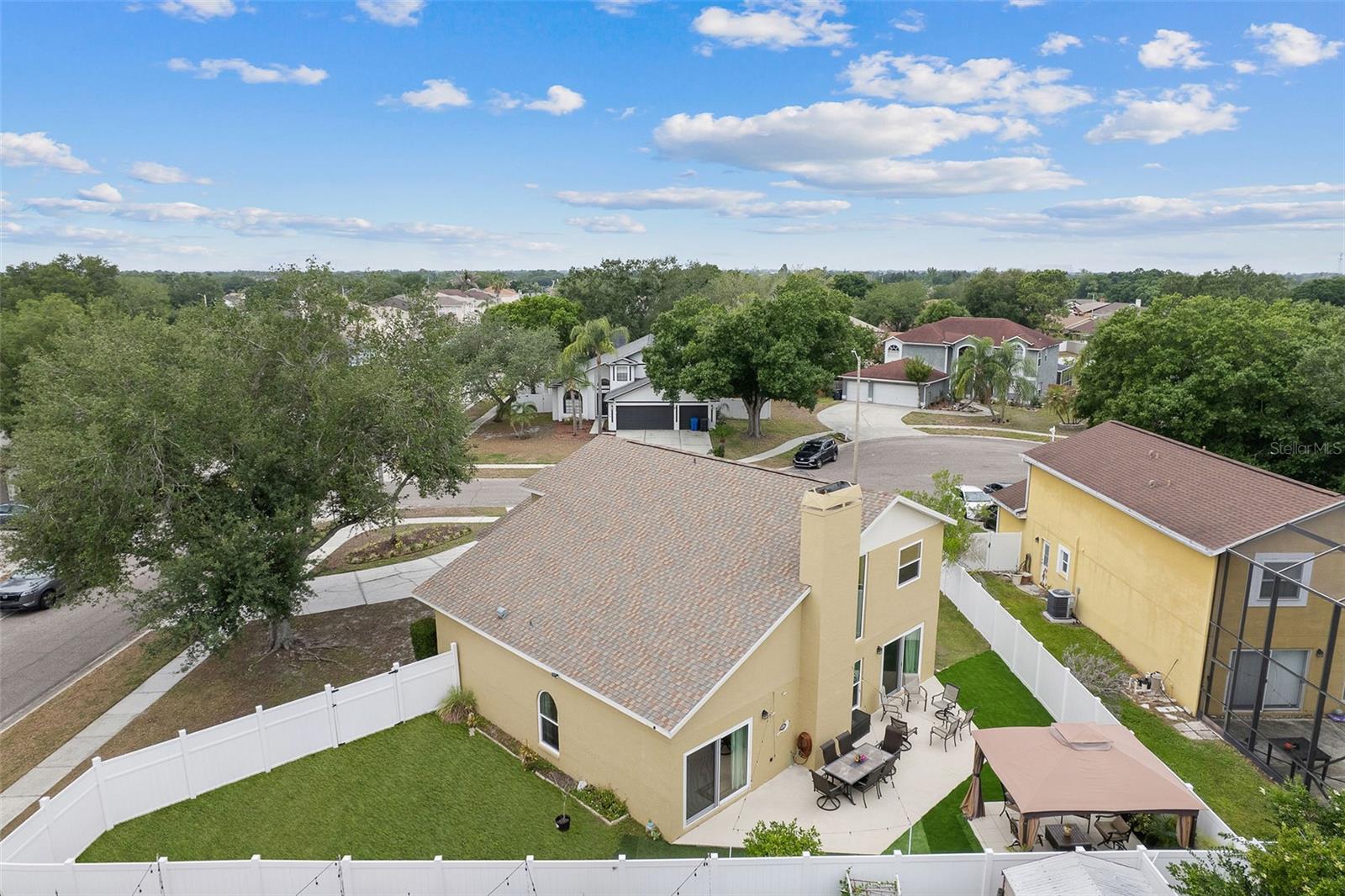 1105 METWOOD CT, BRANDON, FL, 33511