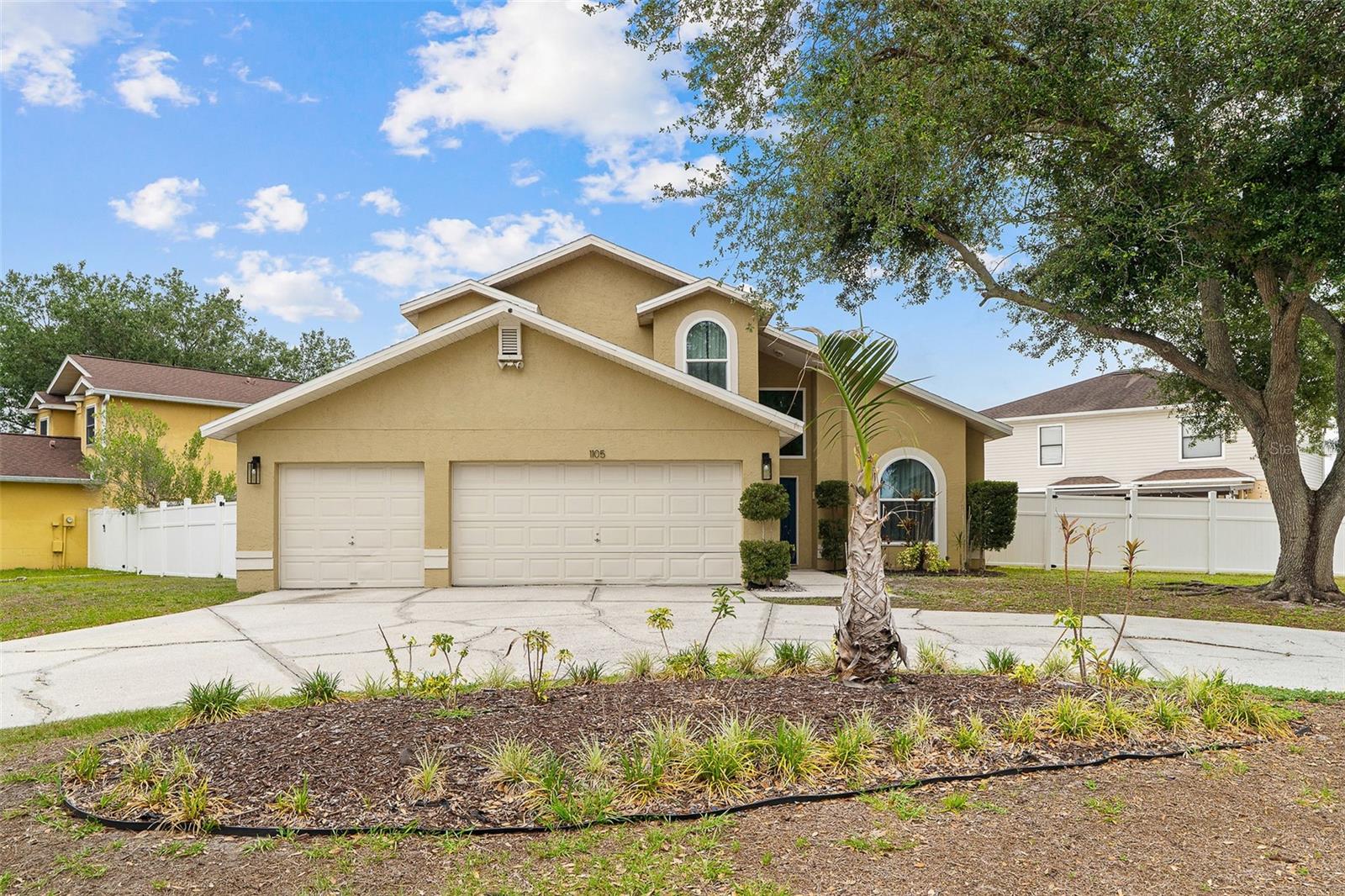 1105 METWOOD CT, BRANDON, FL, 33511