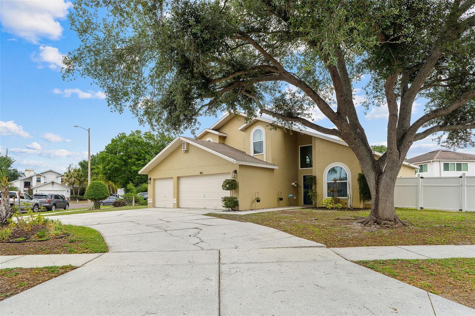 1105 METWOOD CT, BRANDON, FL, 33511