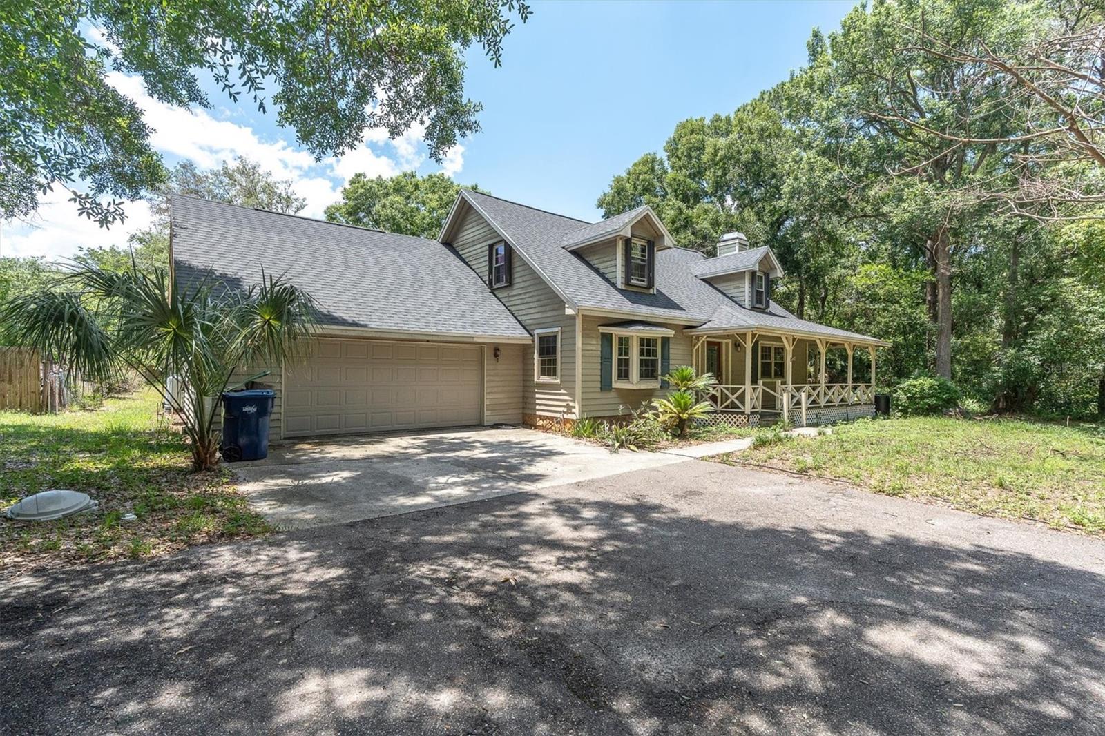 10422 N WOODMERE RD, TAMPA, FL, 33617