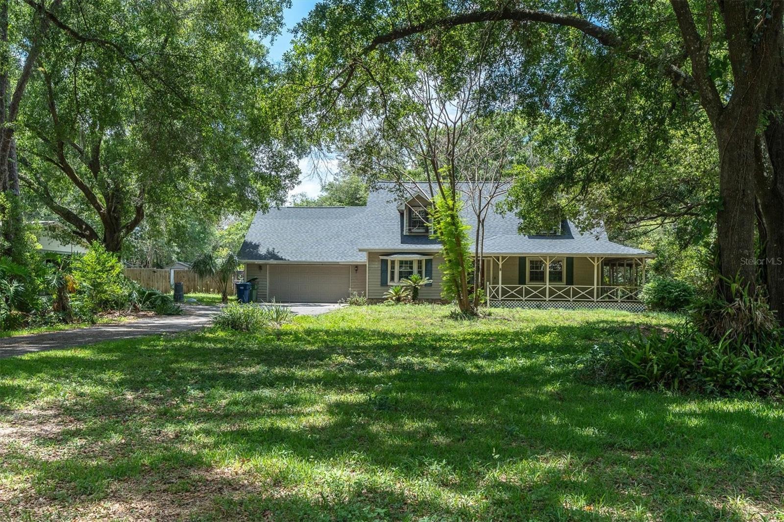 10422 N WOODMERE RD, TAMPA, FL, 33617