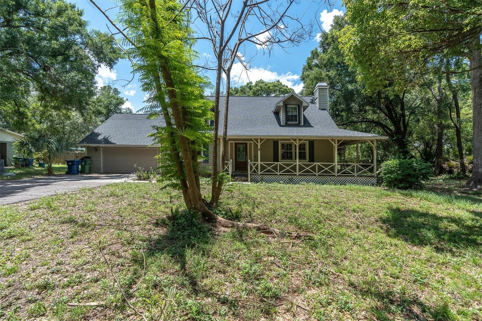 10422 N WOODMERE RD, TAMPA, FL, 33617