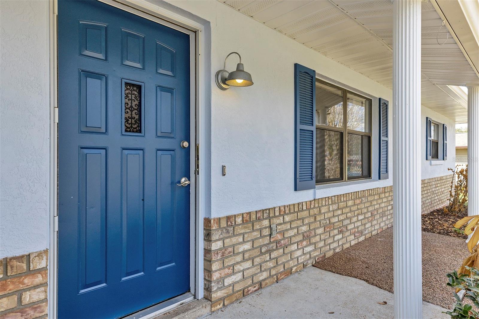 606 THIRD AVE, LADY LAKE, FL, 32159