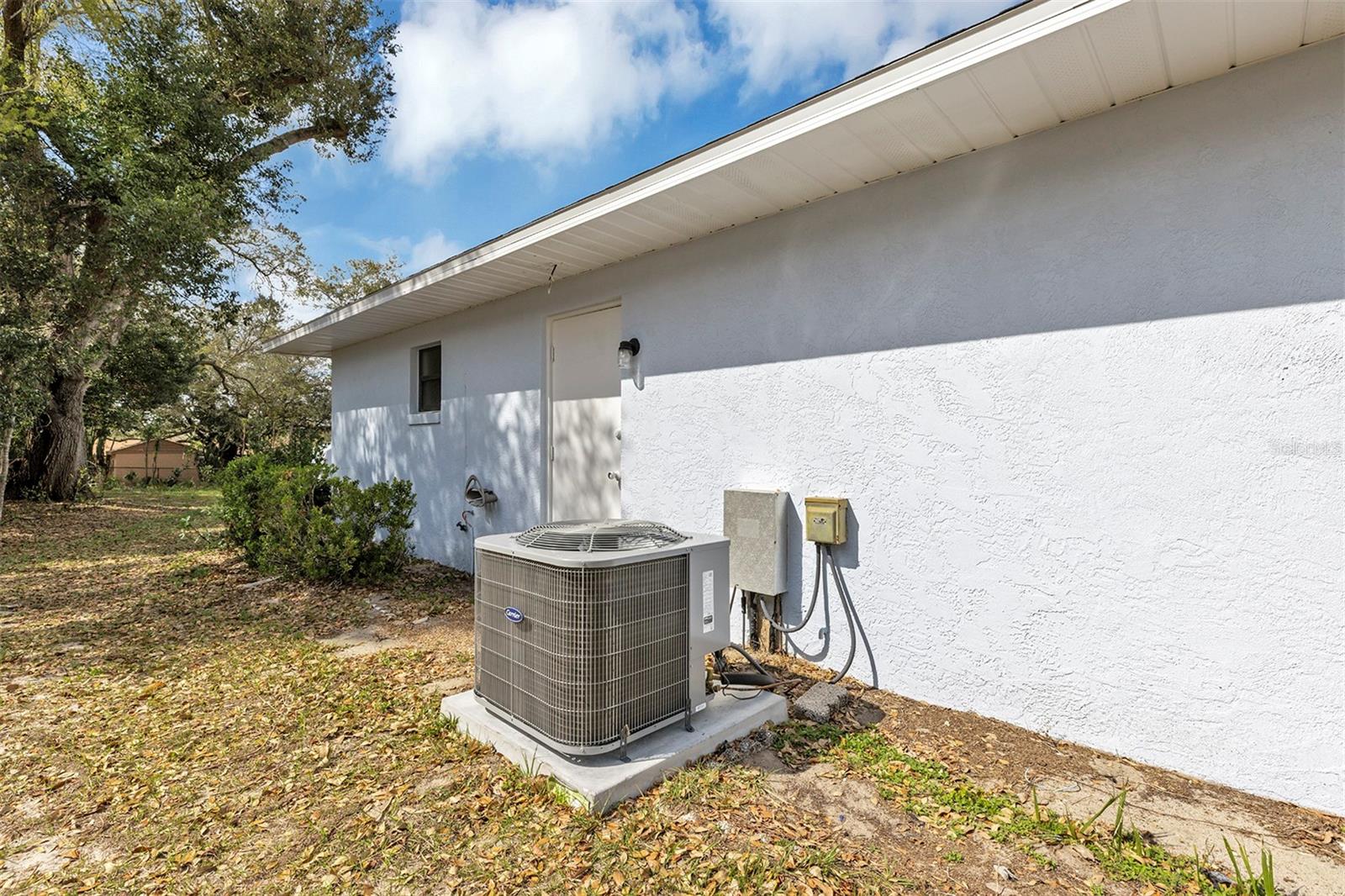 606 THIRD AVE, LADY LAKE, FL, 32159