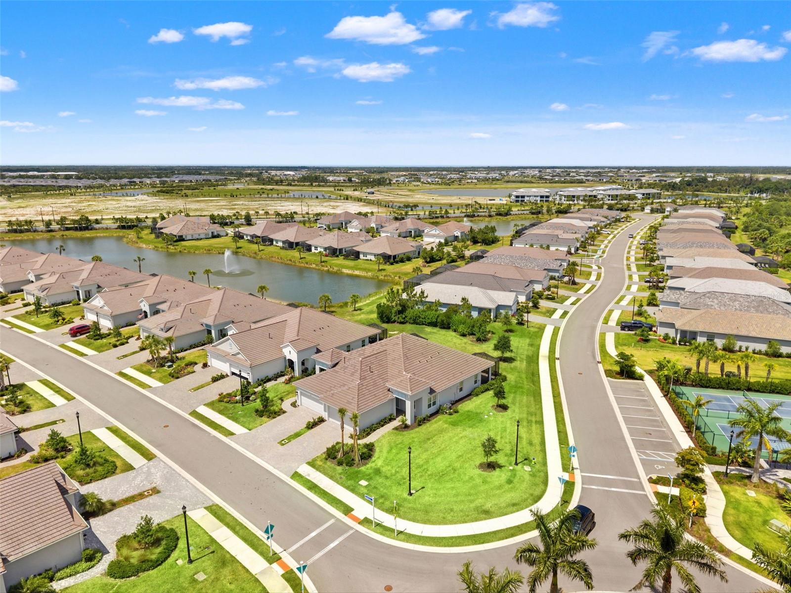 18137 FRANKLIN PARK CT, VENICE, FL, 34293