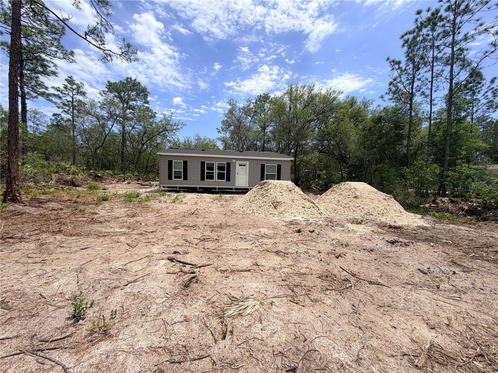 205 HUDSON ST, INTERLACHEN, FL, 32148
