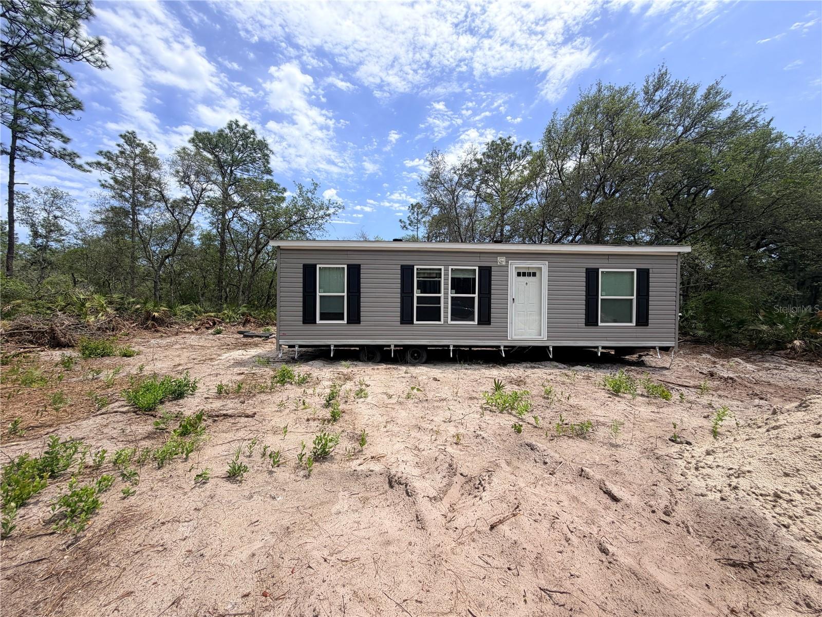 205 HUDSON ST, INTERLACHEN, FL, 32148