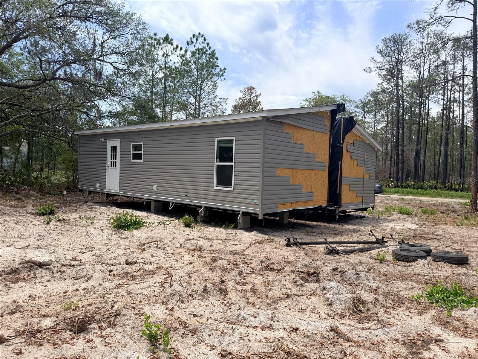 205 HUDSON ST, INTERLACHEN, FL, 32148