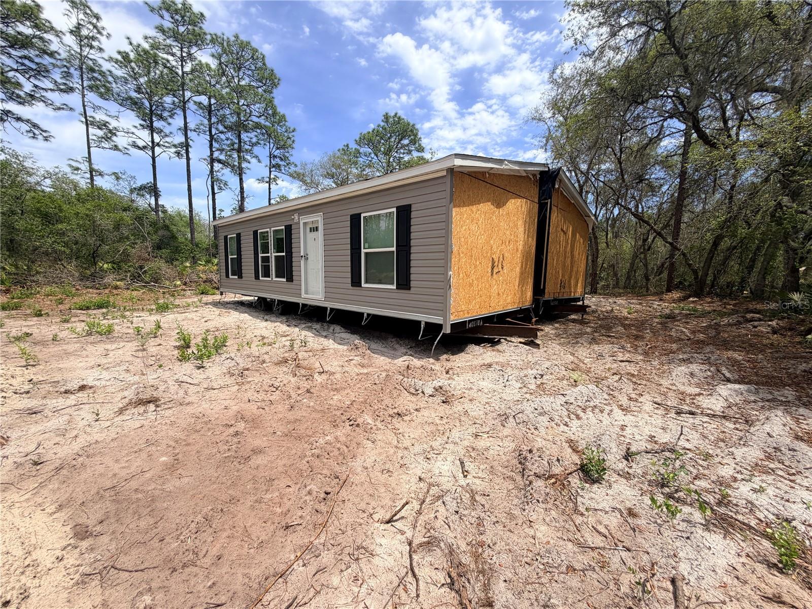 205 HUDSON ST, INTERLACHEN, FL, 32148