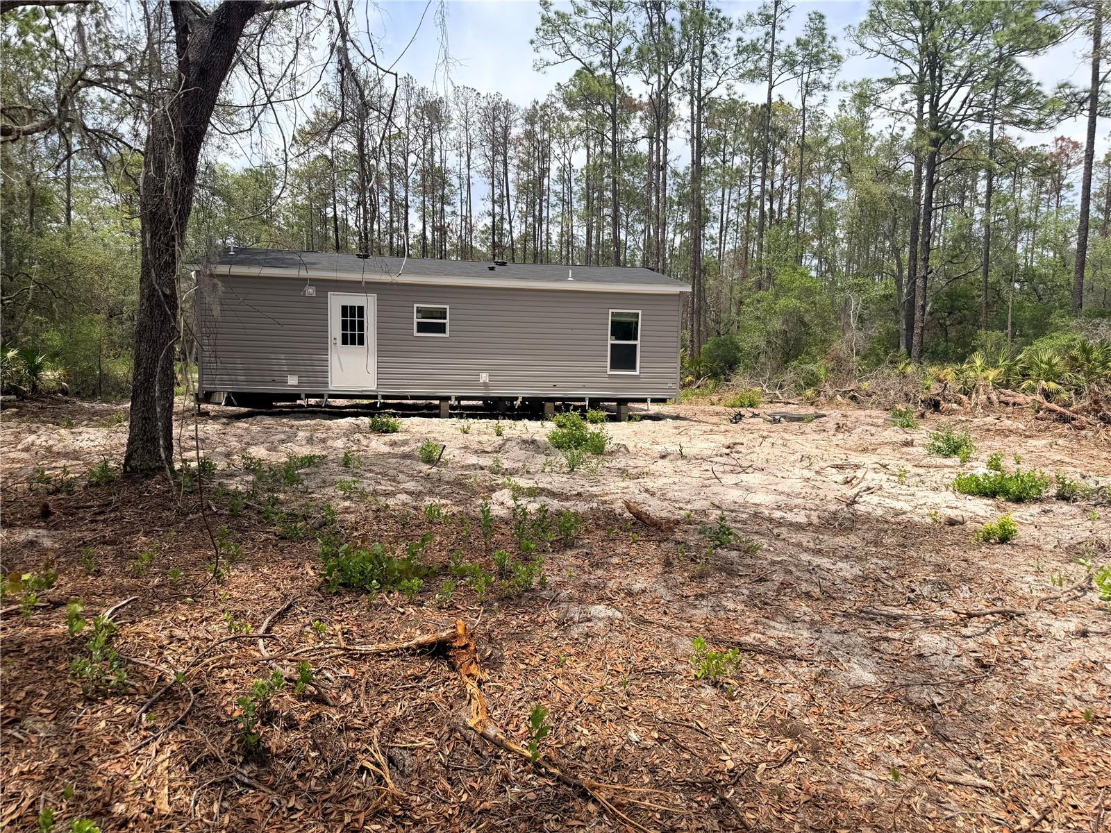 205 HUDSON ST, INTERLACHEN, FL, 32148