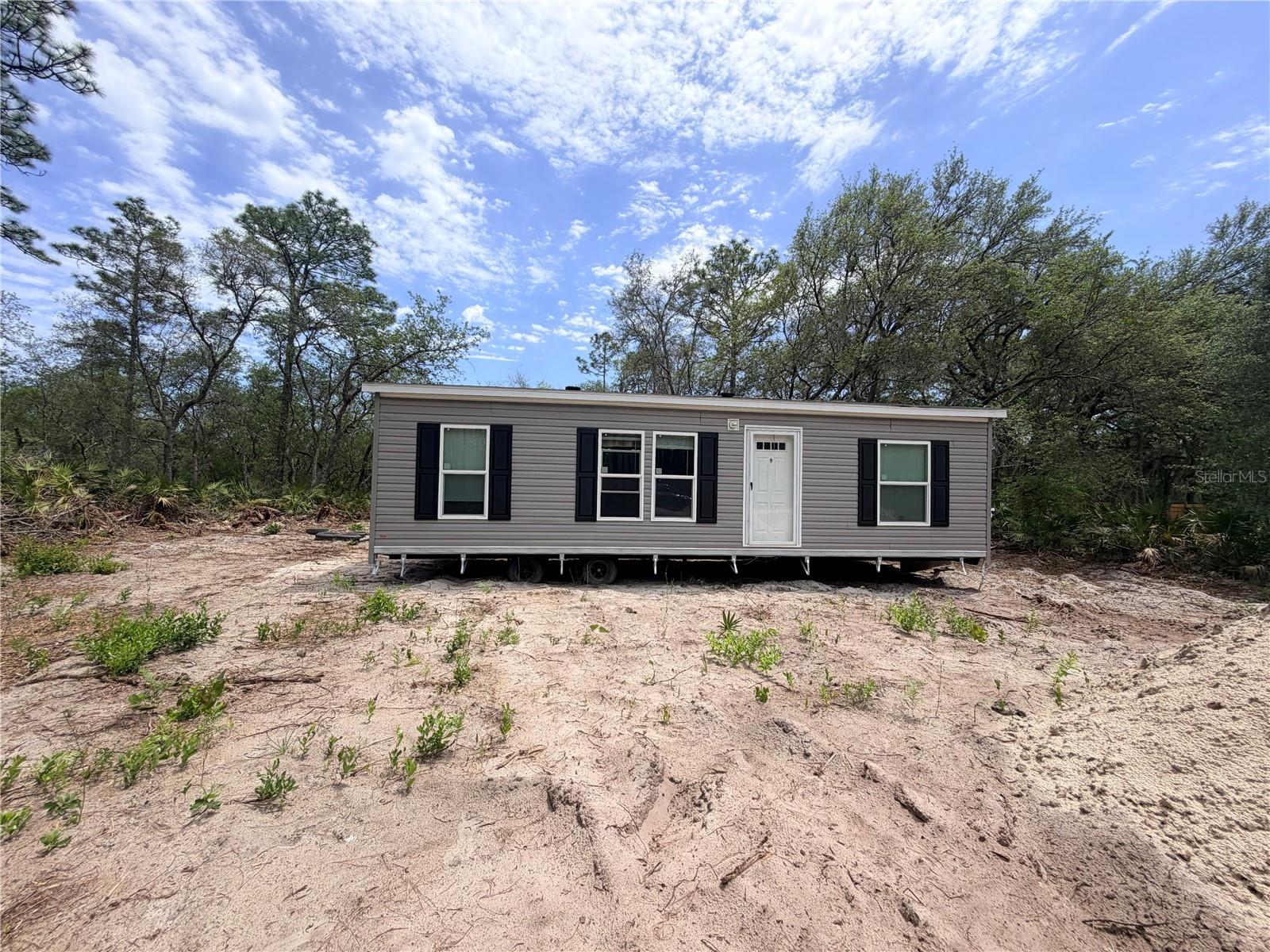 205 HUDSON ST, INTERLACHEN, FL, 32148