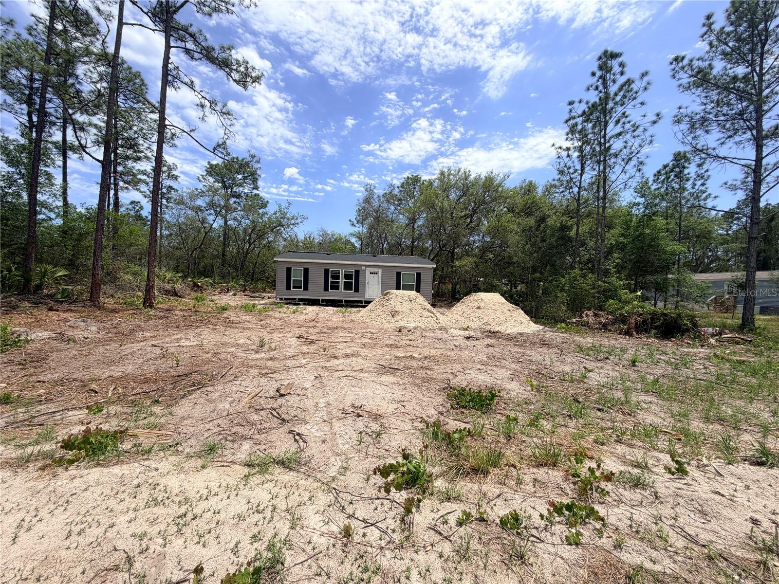 205 HUDSON ST, INTERLACHEN, FL, 32148