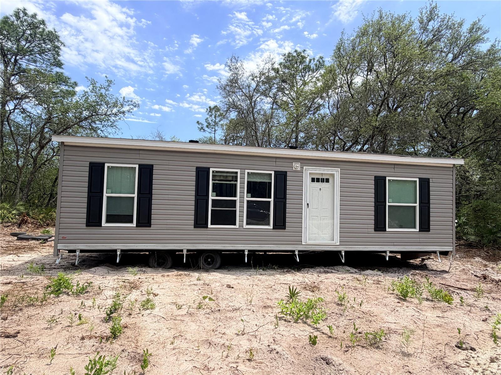 205 HUDSON ST, INTERLACHEN, FL, 32148