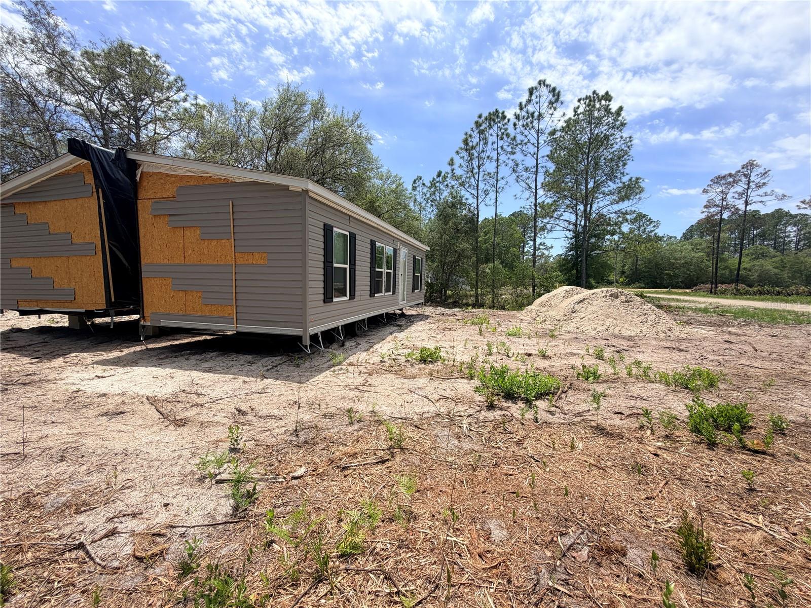 205 HUDSON ST, INTERLACHEN, FL, 32148