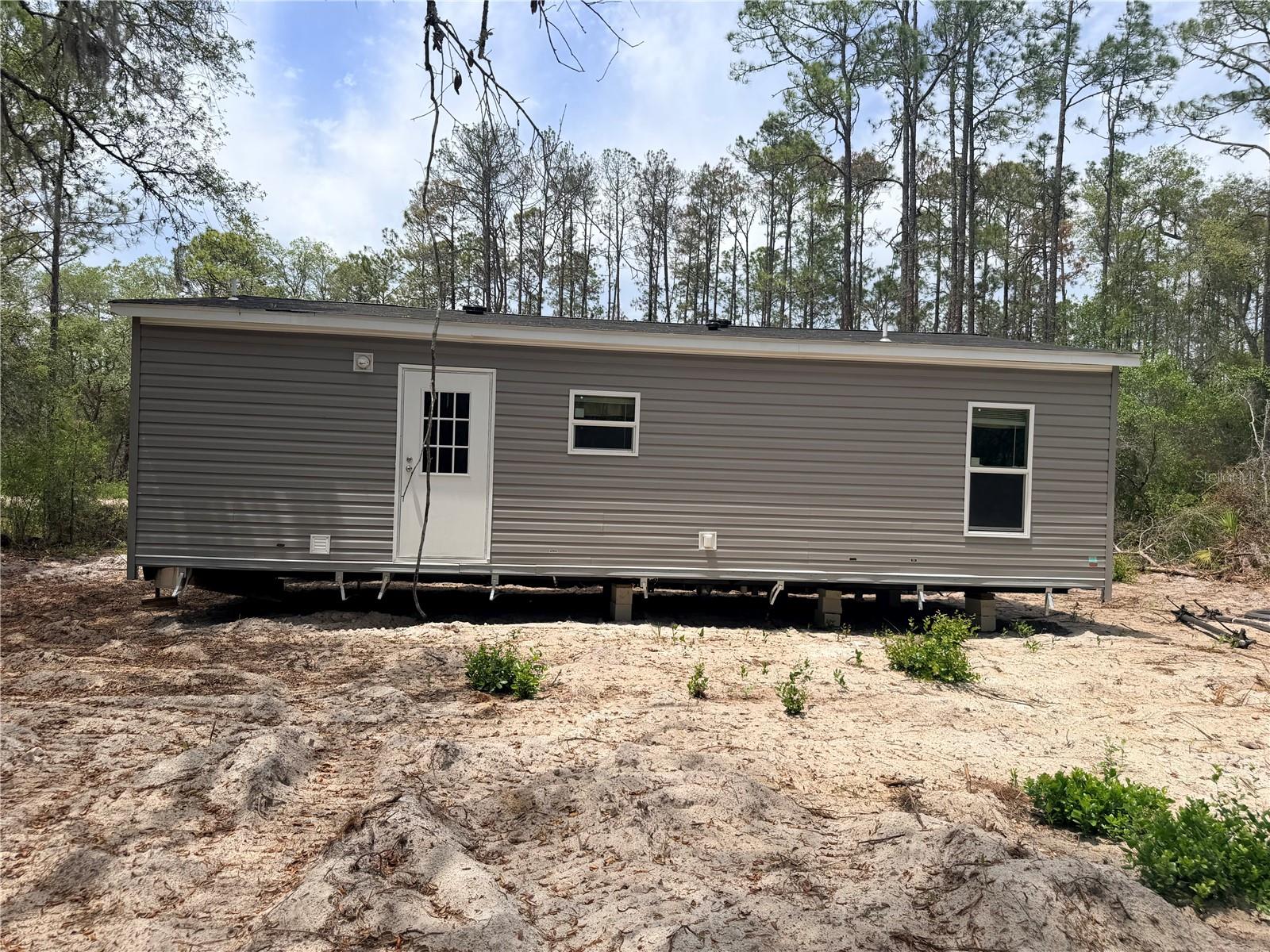 205 HUDSON ST, INTERLACHEN, FL, 32148