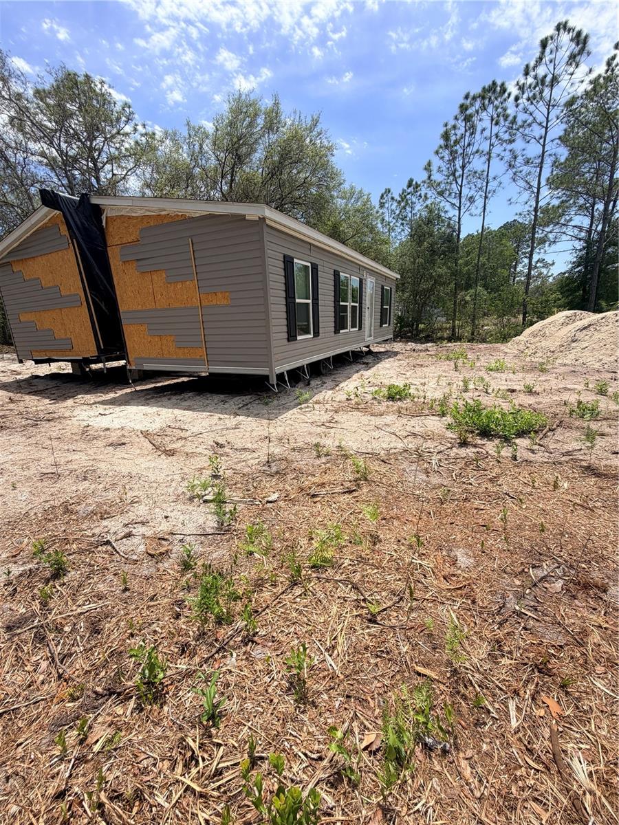 205 HUDSON ST, INTERLACHEN, FL, 32148