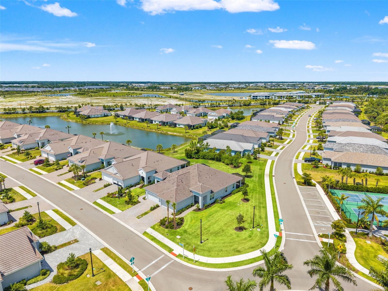 18131 FRANKLIN PARK CT, VENICE, FL, 34293