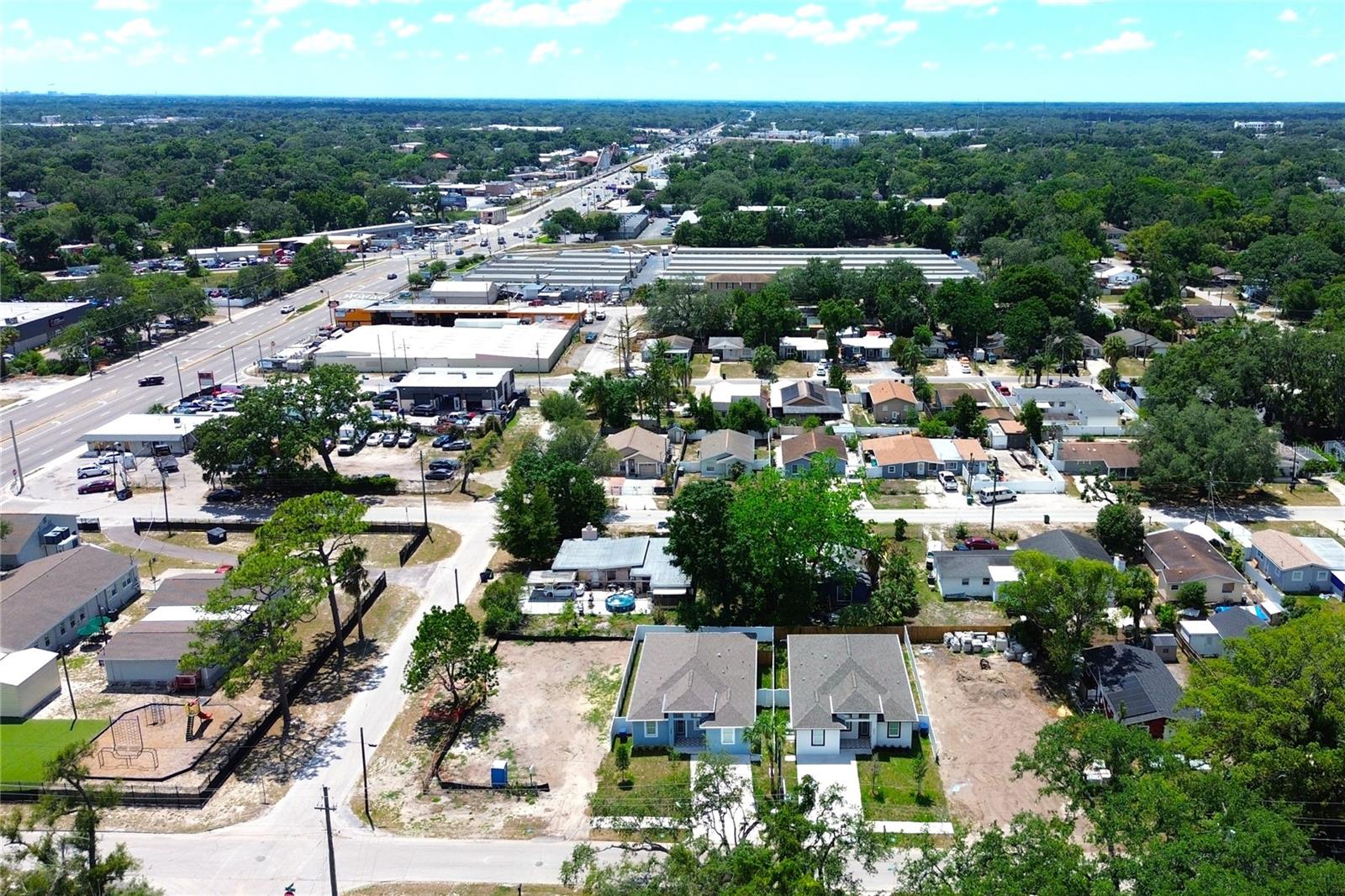 9304 N 18TH ST, TAMPA, FL, 33612