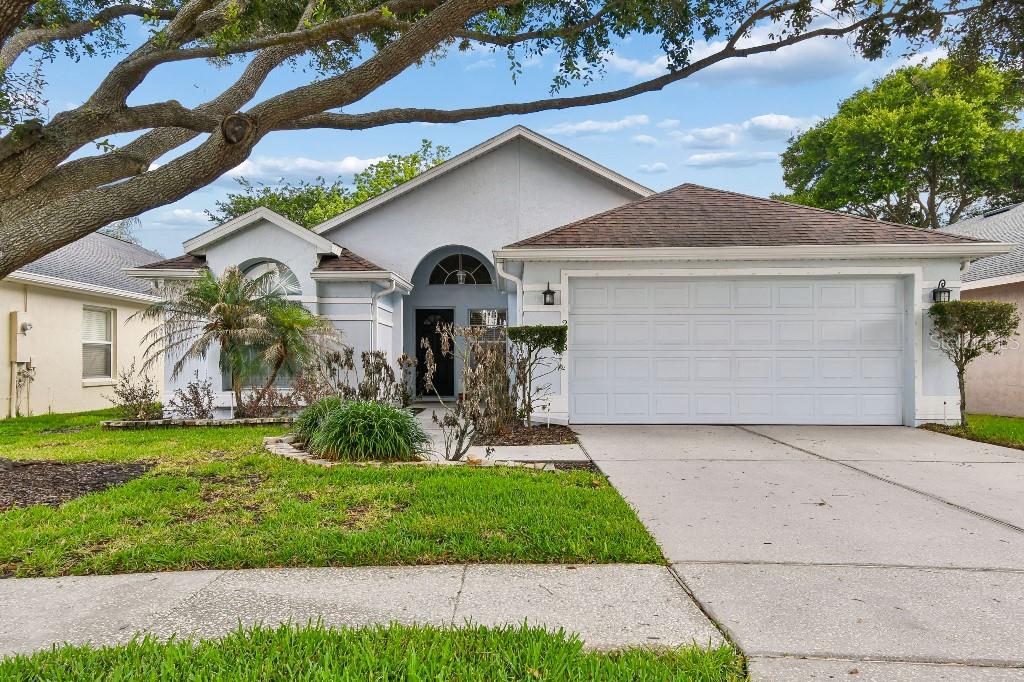 2708 BELLEWATER PL, OVIEDO, FL, 32765