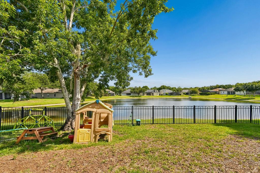 2708 BELLEWATER PL, OVIEDO, FL, 32765