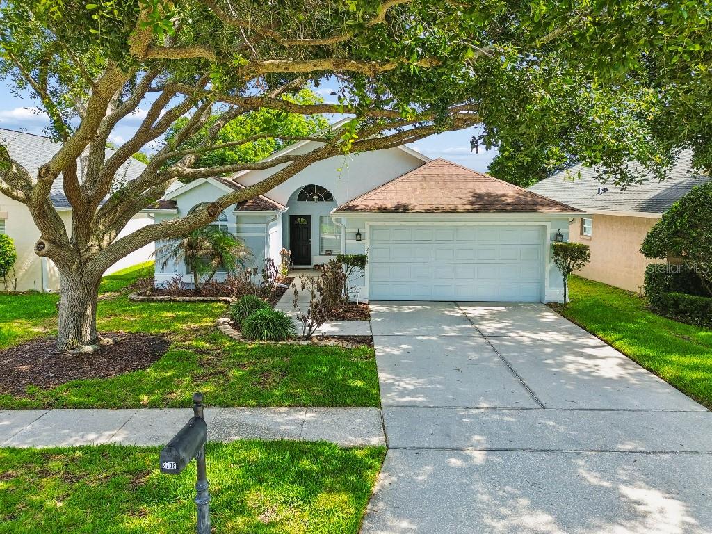 2708 BELLEWATER PL, OVIEDO, FL, 32765