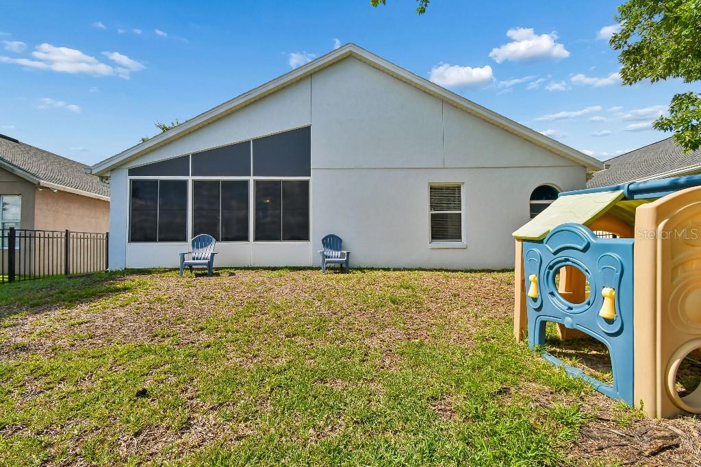 2708 BELLEWATER PL, OVIEDO, FL, 32765