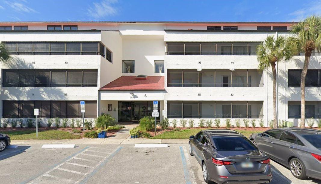 2583 COUNTRYSIDE BLVD #3103, CLEARWATER, FL, 33761