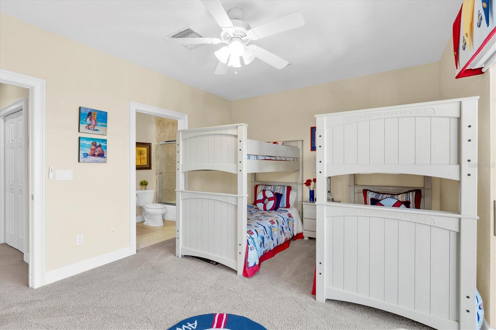 300 CAPRI BLVD #6, TREASURE ISLAND, FL, 33706