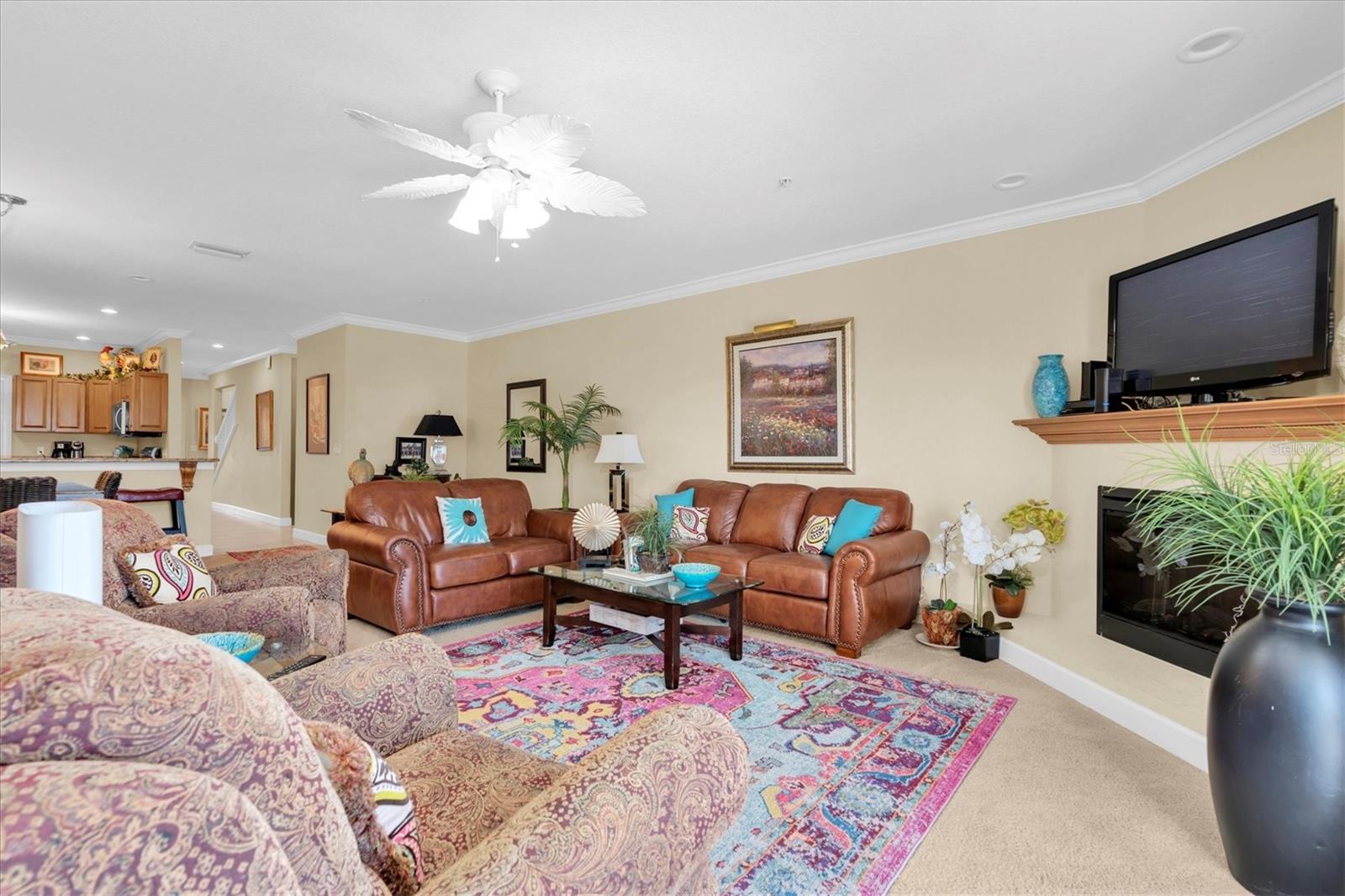 300 CAPRI BLVD #6, TREASURE ISLAND, FL, 33706