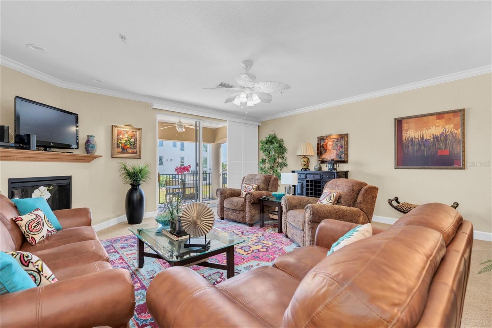 300 CAPRI BLVD #6, TREASURE ISLAND, FL, 33706