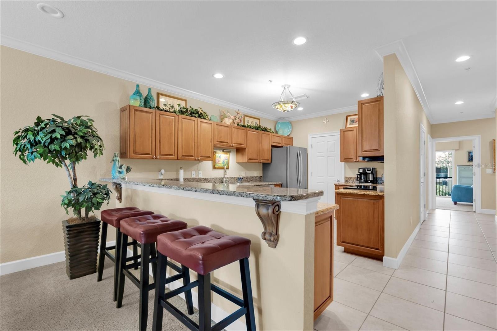 300 CAPRI BLVD #6, TREASURE ISLAND, FL, 33706