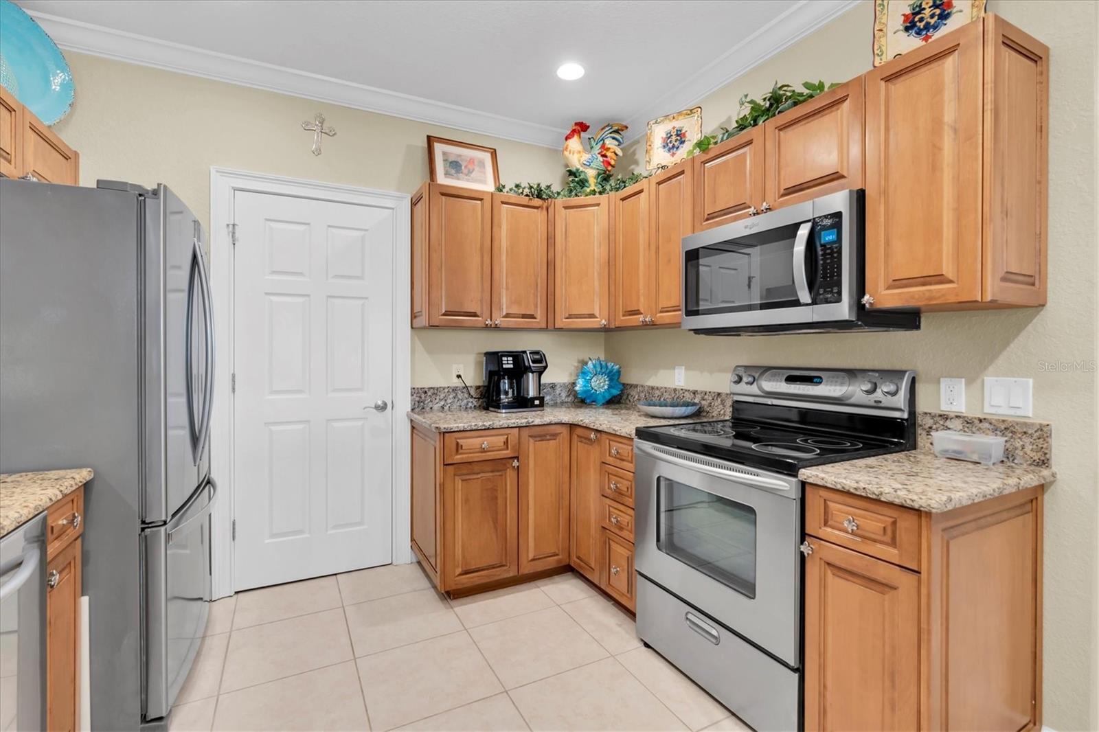 300 CAPRI BLVD #6, TREASURE ISLAND, FL, 33706