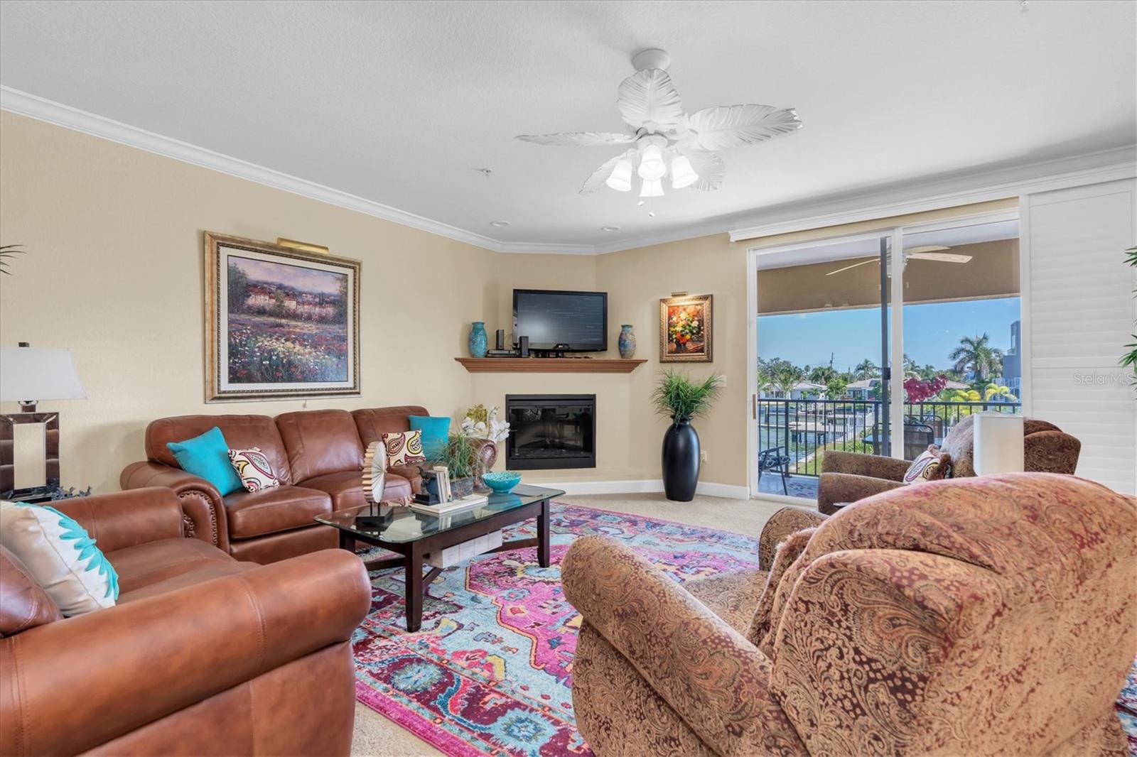 300 CAPRI BLVD #6, TREASURE ISLAND, FL, 33706