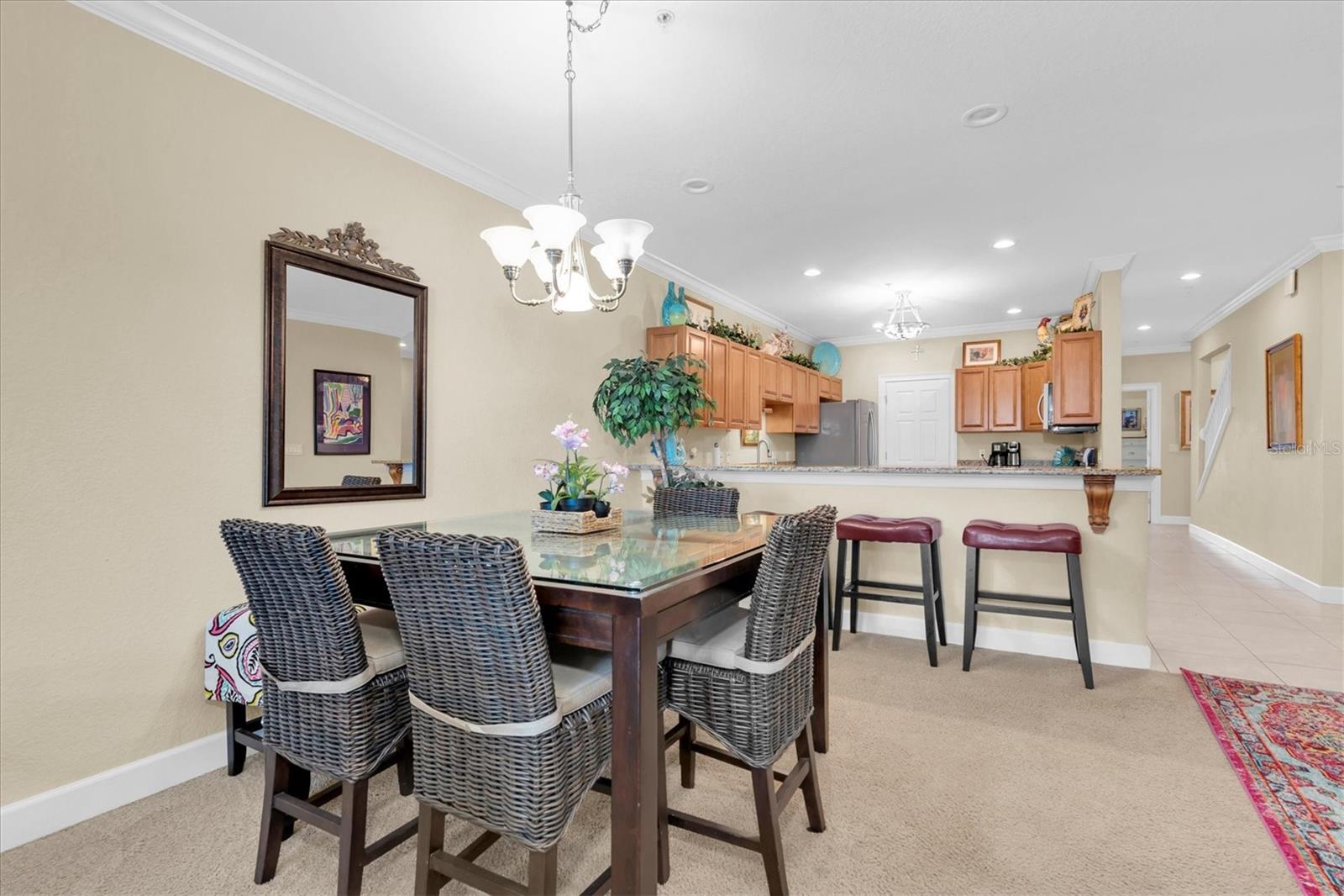 300 CAPRI BLVD #6, TREASURE ISLAND, FL, 33706