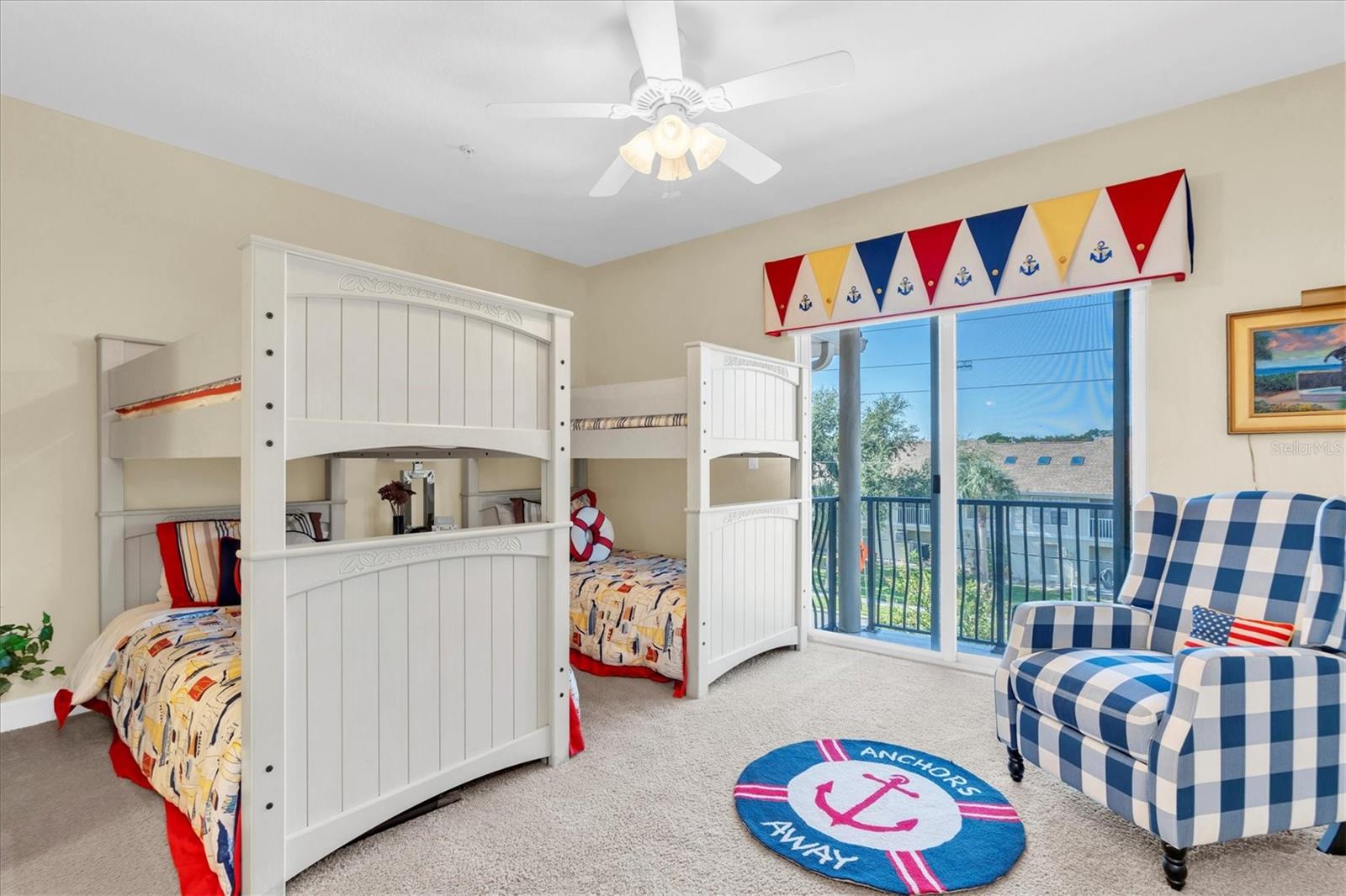 300 CAPRI BLVD #6, TREASURE ISLAND, FL, 33706