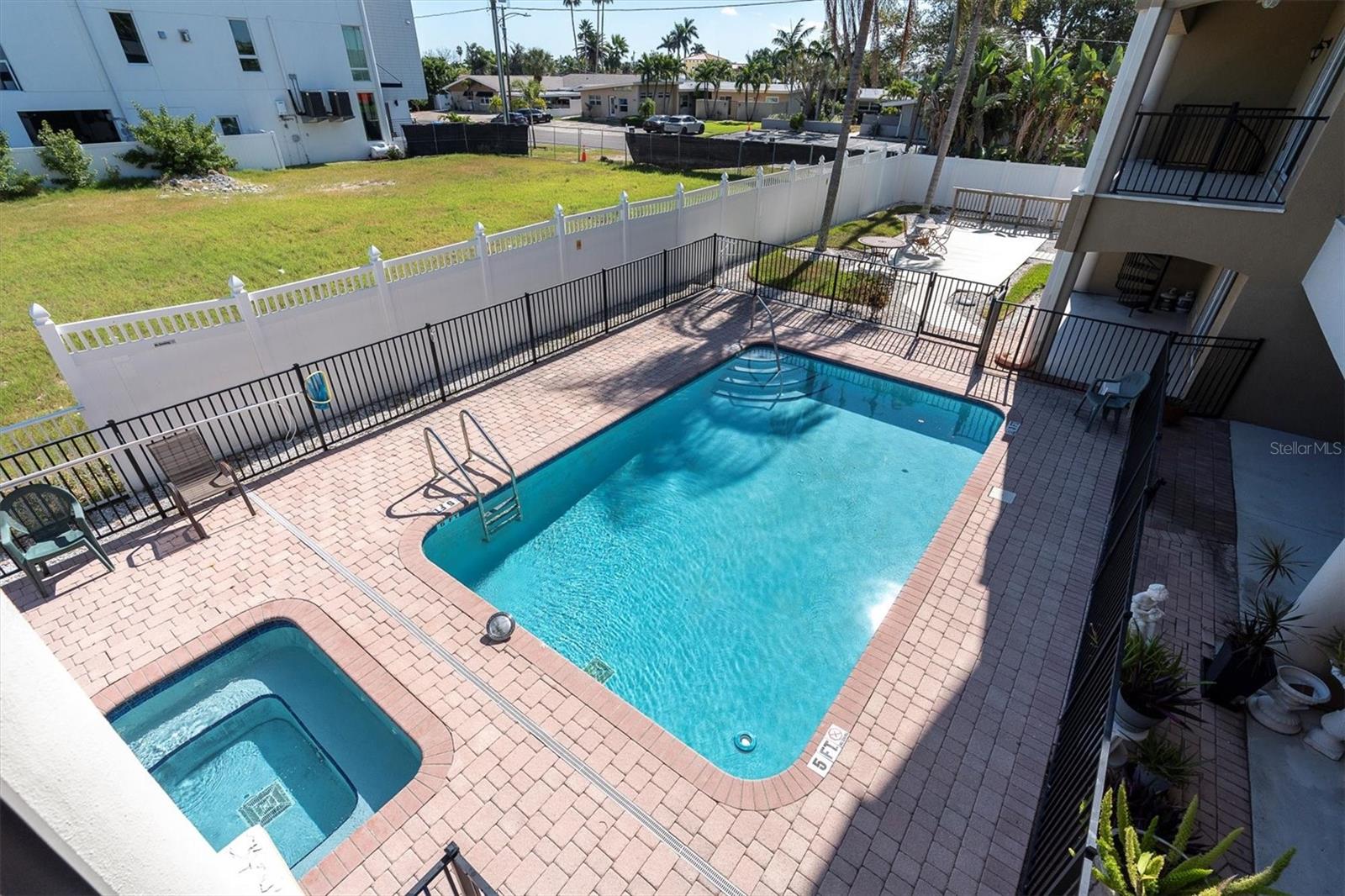 300 CAPRI BLVD #6, TREASURE ISLAND, FL, 33706
