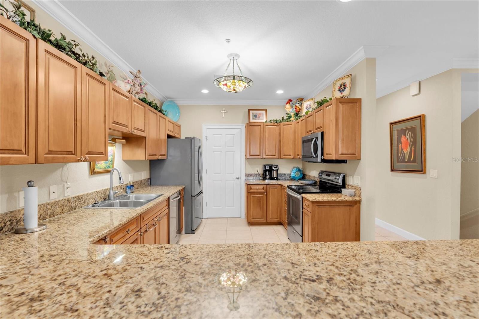 300 CAPRI BLVD #6, TREASURE ISLAND, FL, 33706