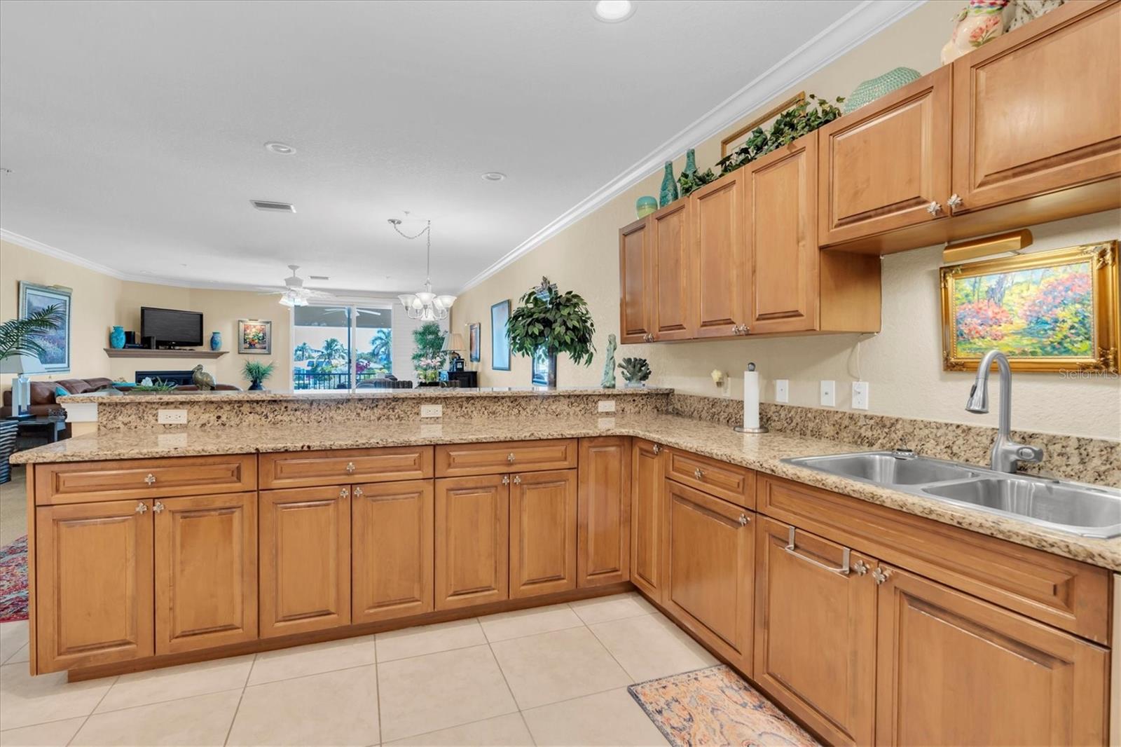 300 CAPRI BLVD #6, TREASURE ISLAND, FL, 33706