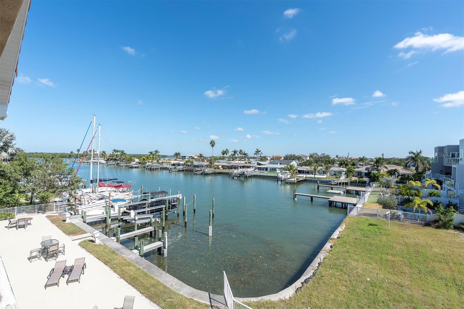 300 CAPRI BLVD #6, TREASURE ISLAND, FL, 33706