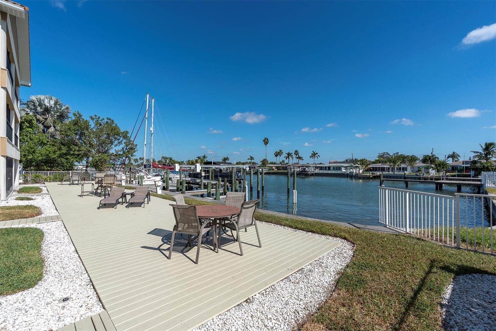 300 CAPRI BLVD #6, TREASURE ISLAND, FL, 33706