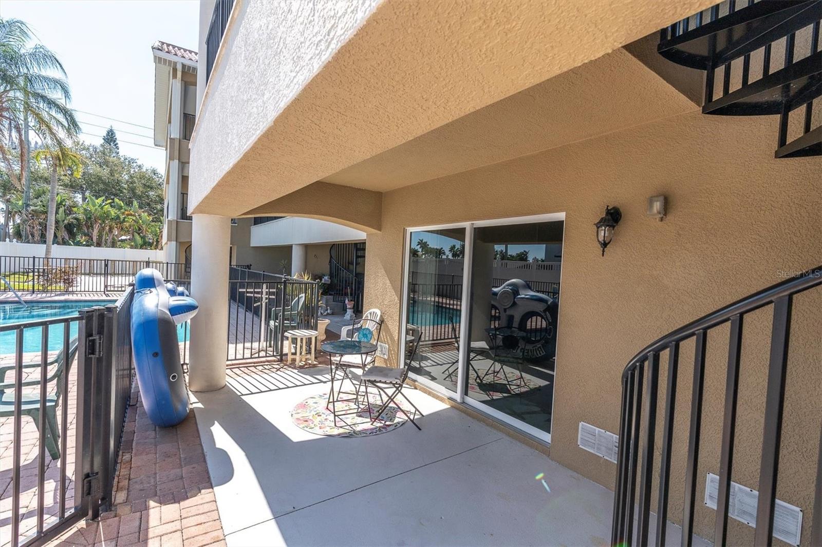 300 CAPRI BLVD #6, TREASURE ISLAND, FL, 33706