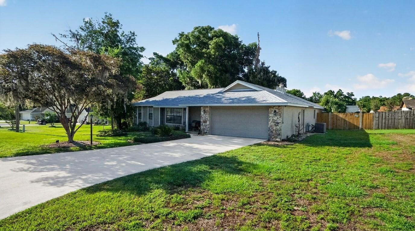 3656 SE 47TH ST, OCALA, FL, 34480